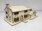 Preview: The Simsons - Das Simson Haus als 3D Modell - 3